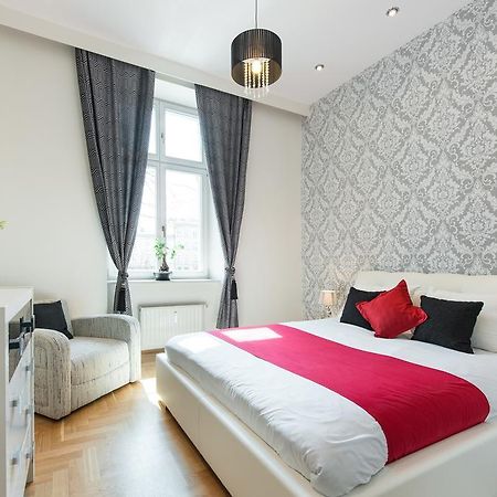 Neo Apartments 크라쿠프 외부 사진