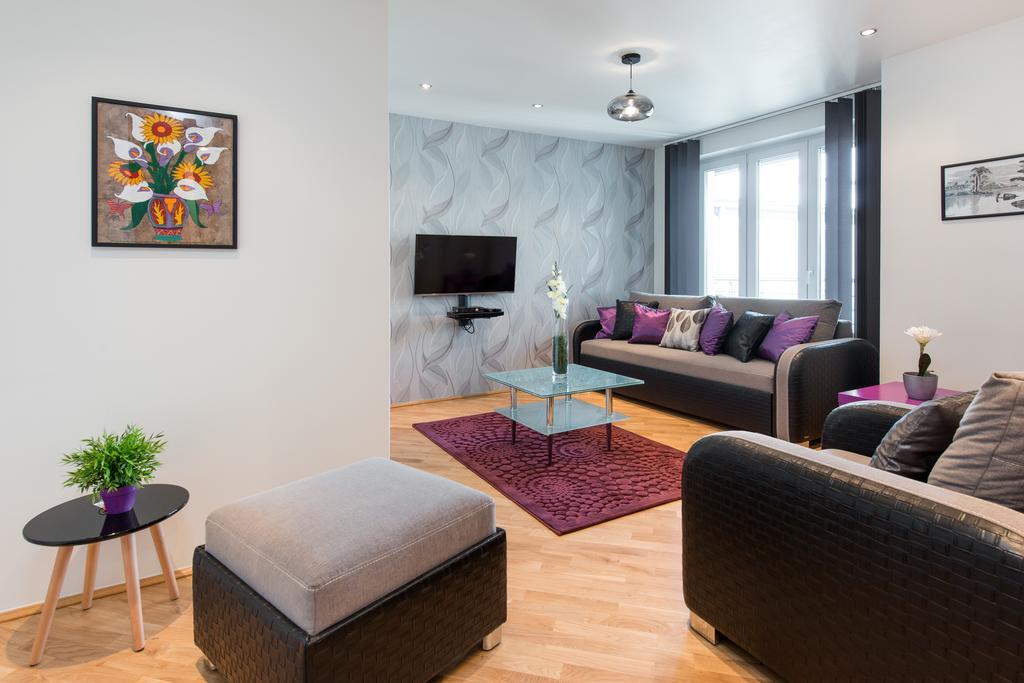 Neo Apartments 크라쿠프 외부 사진