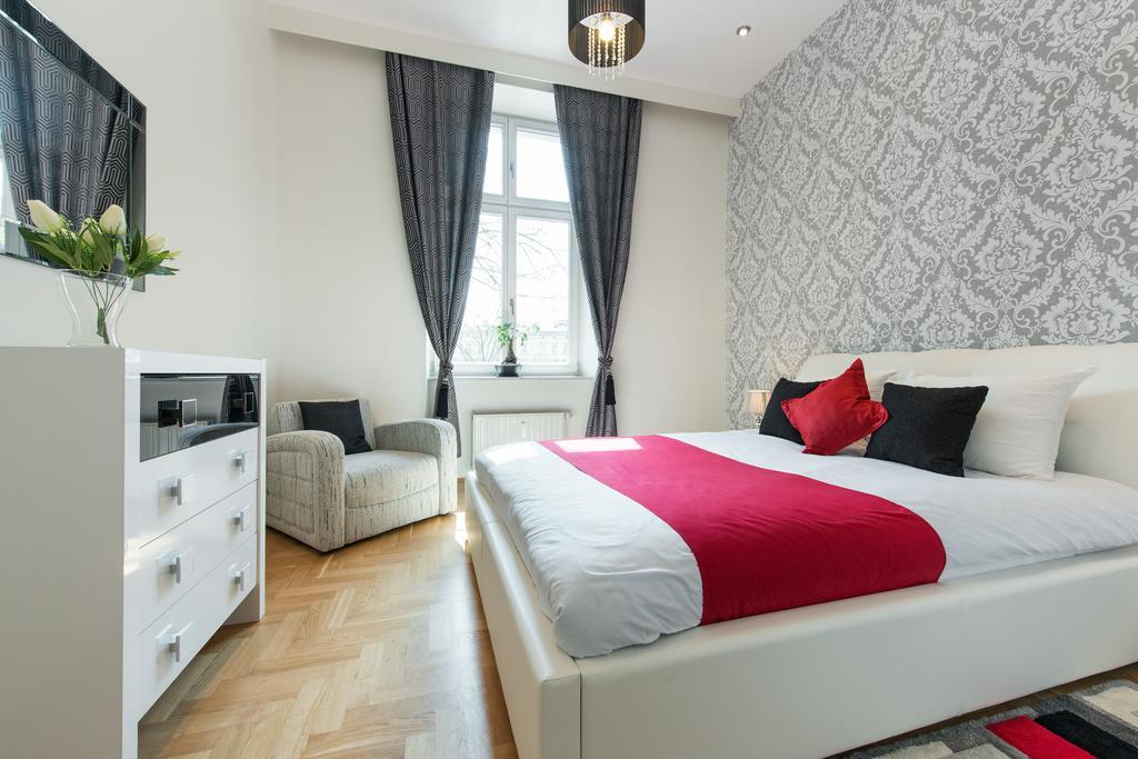 Neo Apartments 크라쿠프 외부 사진