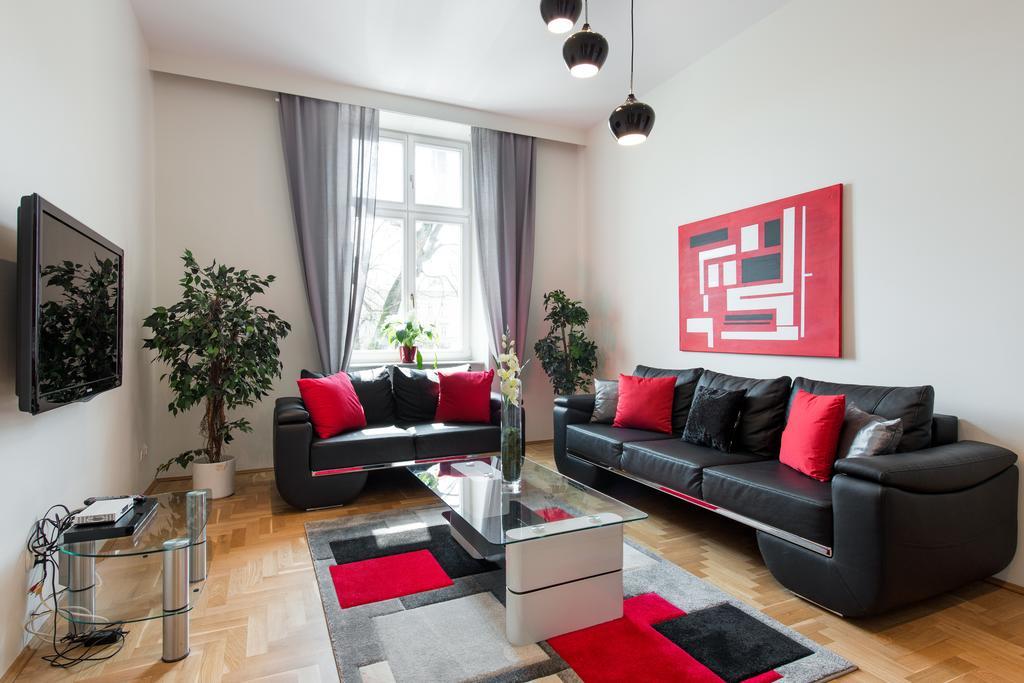 Neo Apartments 크라쿠프 외부 사진