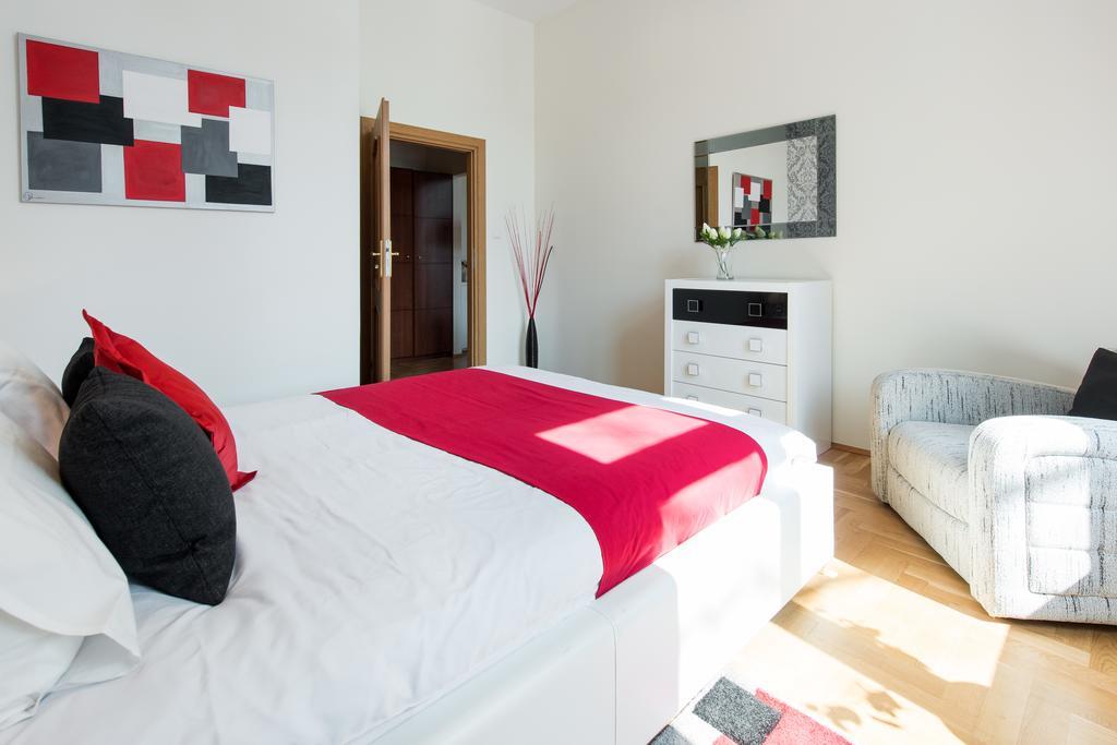 Neo Apartments 크라쿠프 외부 사진