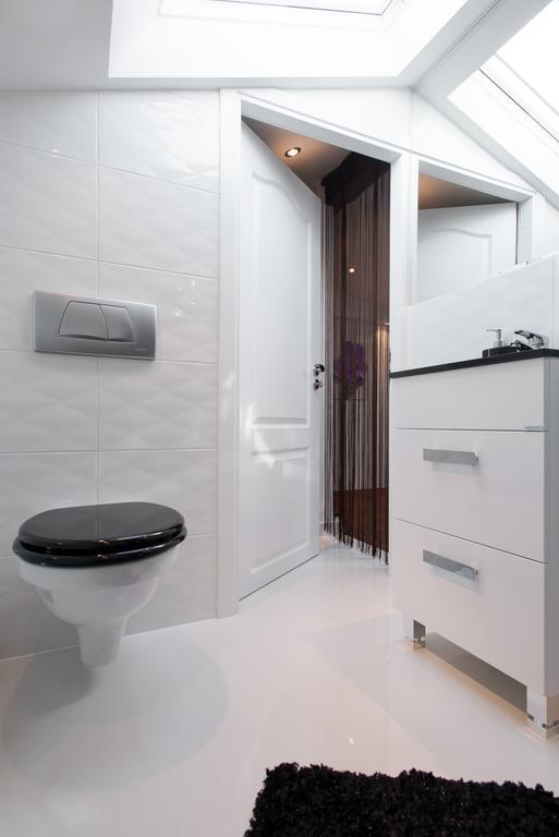 Neo Apartments 크라쿠프 외부 사진