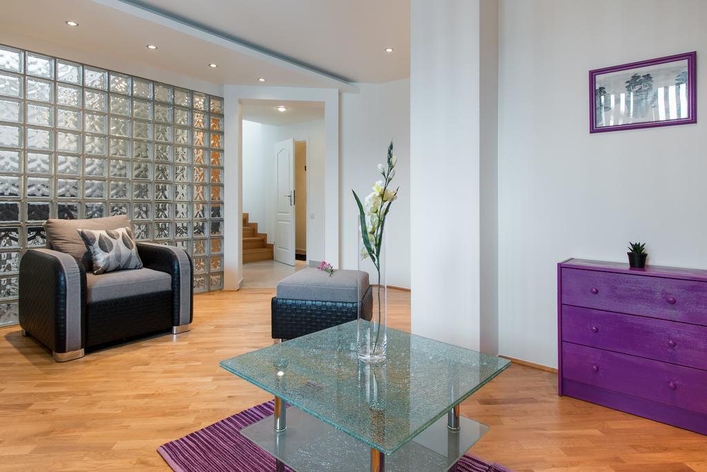 Neo Apartments 크라쿠프 외부 사진