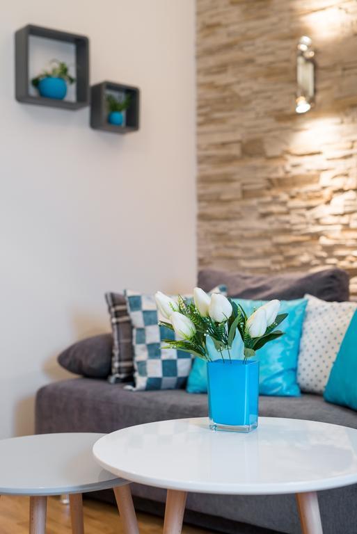 Neo Apartments 크라쿠프 외부 사진