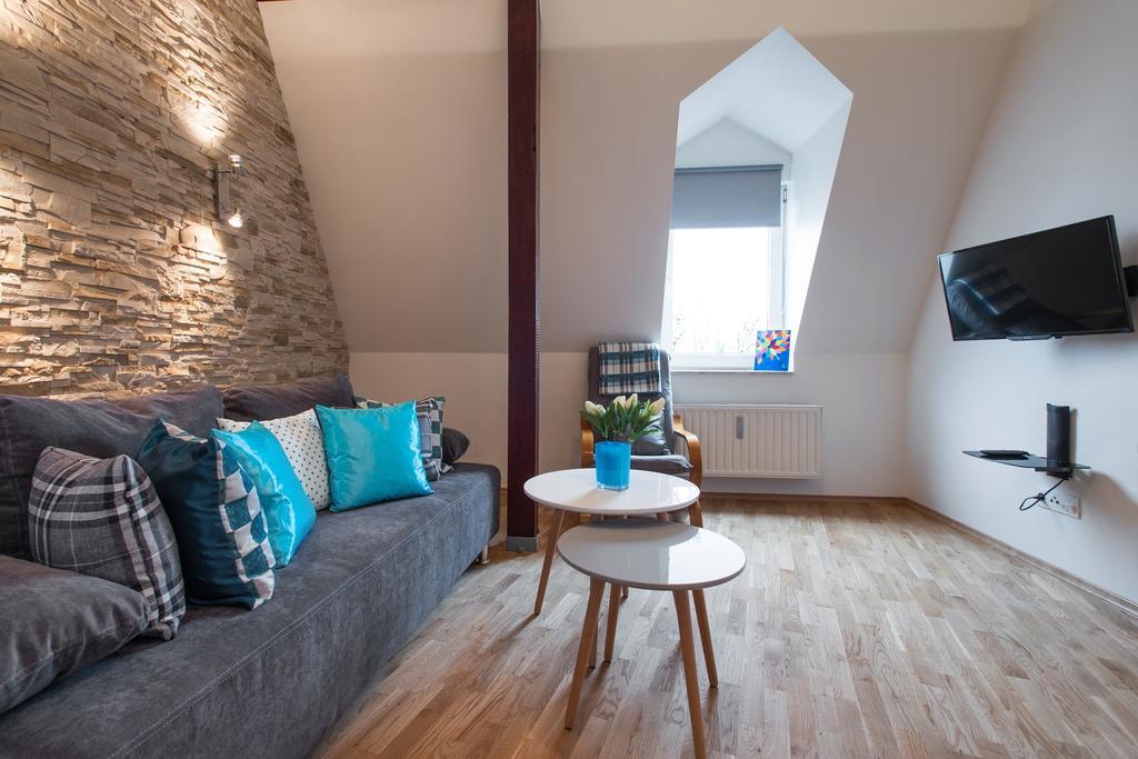 Neo Apartments 크라쿠프 외부 사진