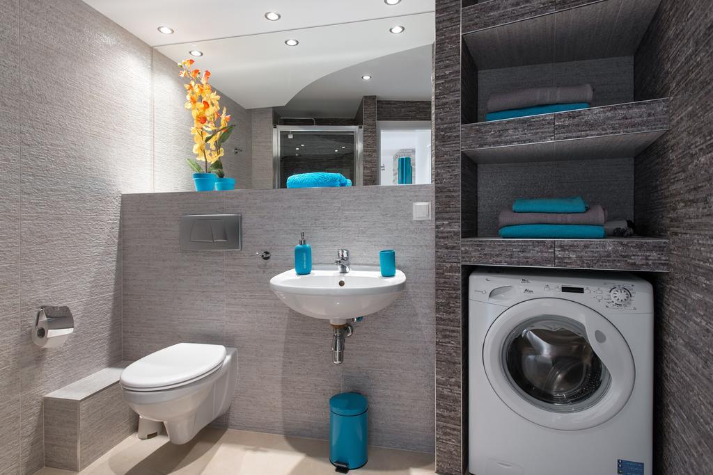 Neo Apartments 크라쿠프 외부 사진
