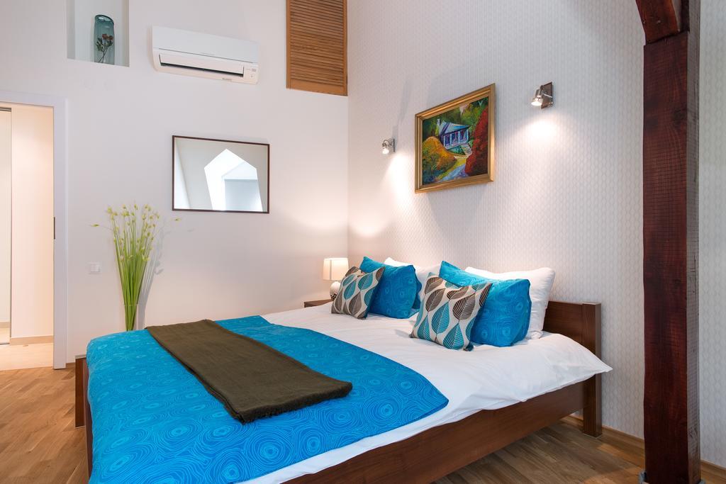 Neo Apartments 크라쿠프 외부 사진