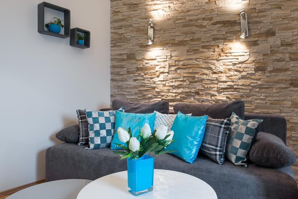 Neo Apartments 크라쿠프 외부 사진