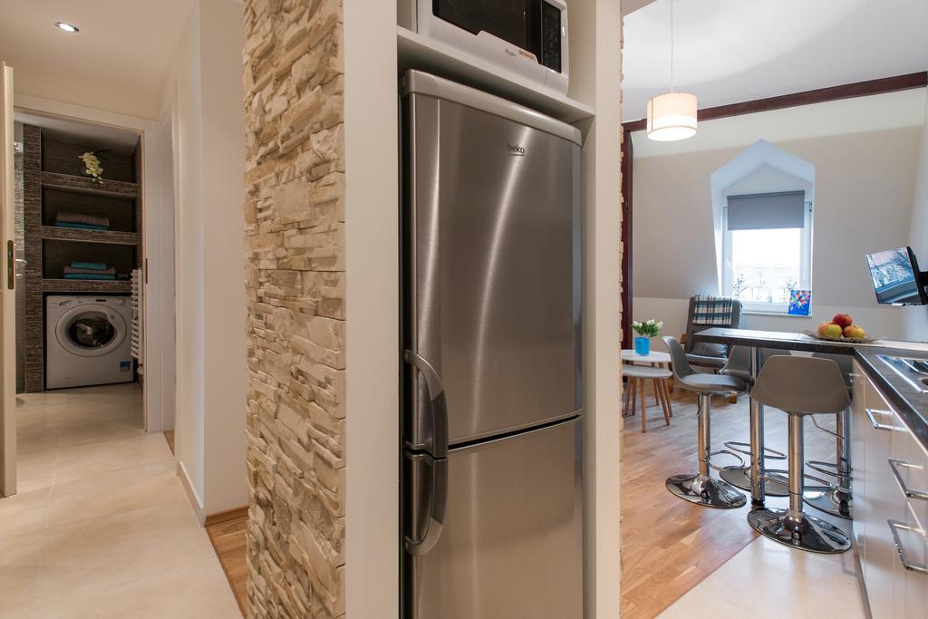 Neo Apartments 크라쿠프 외부 사진