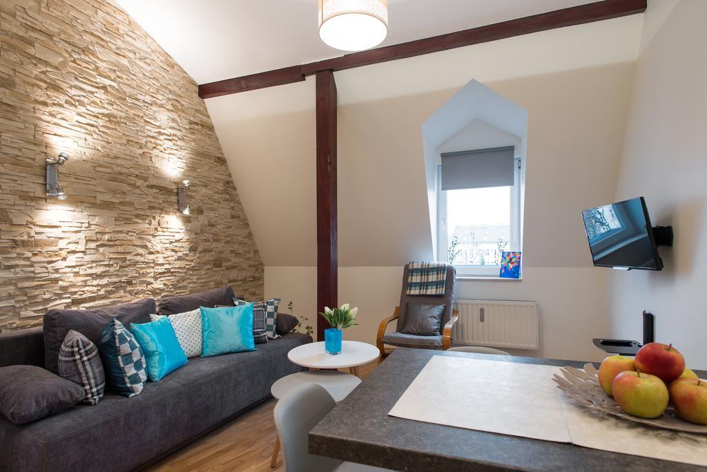 Neo Apartments 크라쿠프 외부 사진