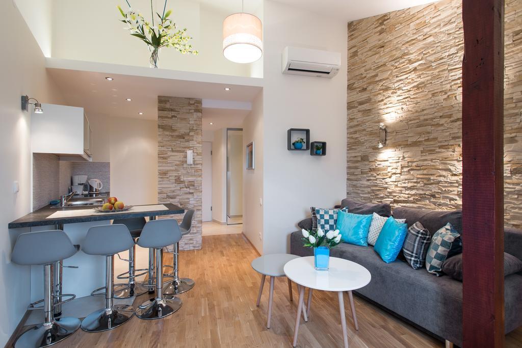 Neo Apartments 크라쿠프 외부 사진